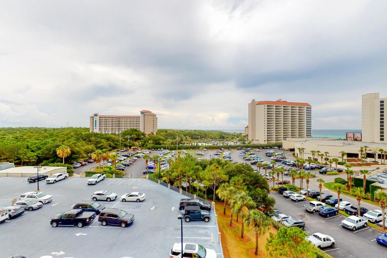 Sandestin Luau 6525 Dış mekan fotoğraf