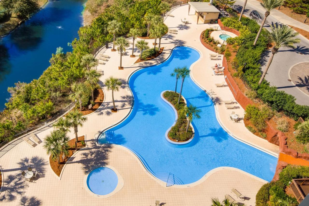 Sandestin Luau 6525 Dış mekan fotoğraf