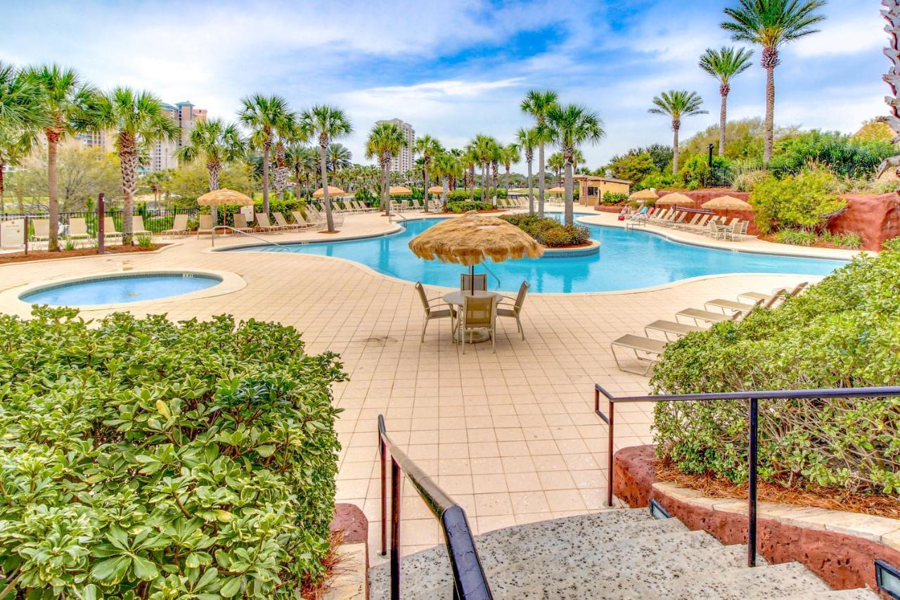 Sandestin Luau 6525 Dış mekan fotoğraf
