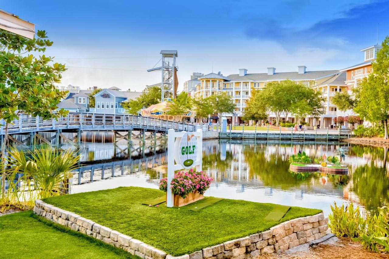 Sandestin Luau 6525 Dış mekan fotoğraf