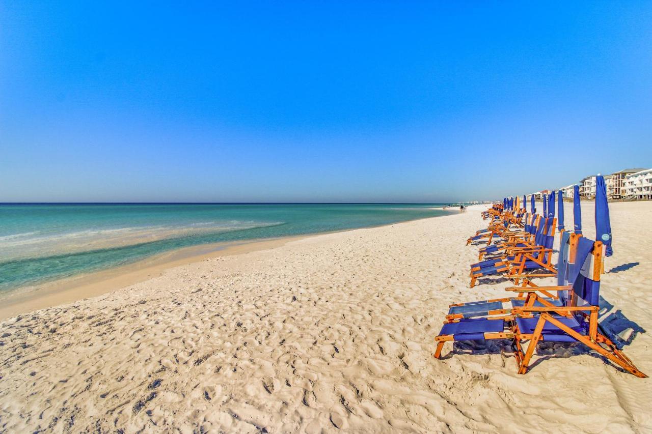 Sandestin Luau 6525 Dış mekan fotoğraf